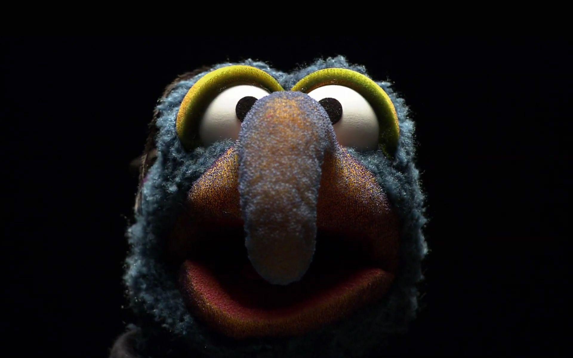 1920x1200 The Muppet Show, Gonzo Wallpaper /