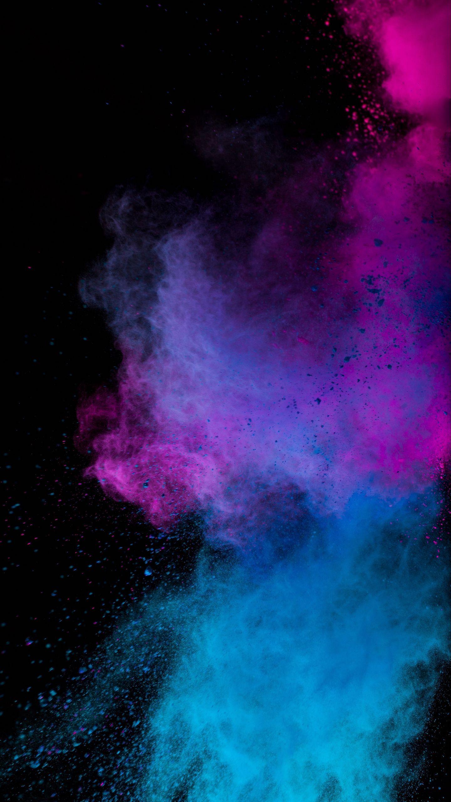 1440x2560 Download wallpaper 1440x2560 paint, holi, multicolored, particles qhd samsung galaxy s s e. Galaxy phone wallpaper, Nature iphone wallpaper, Samsung wallpaper