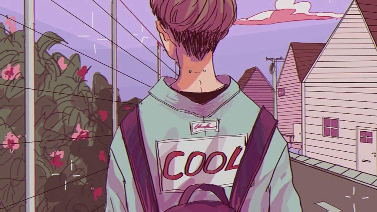 1280x720 Lofi Aesthetic HD Wallpaper