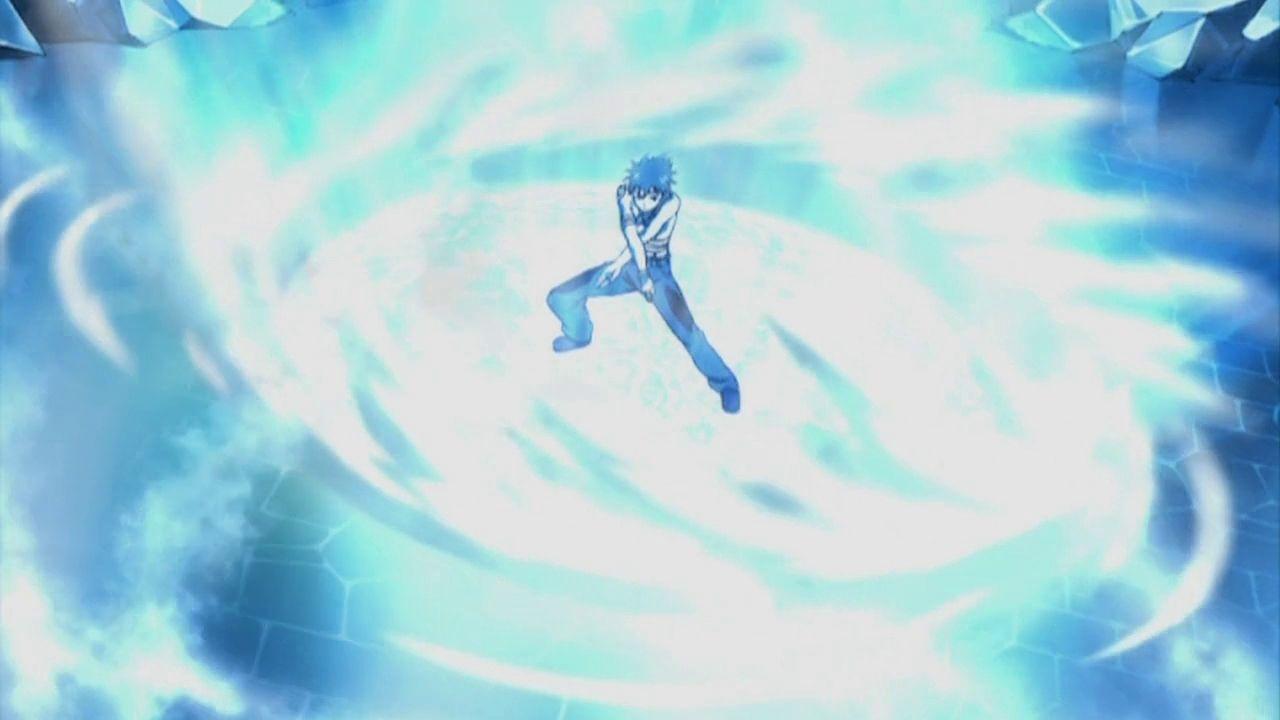 1280x720 Gray Fullbuster From Fairy Tail Gray Fullbuster 15811929