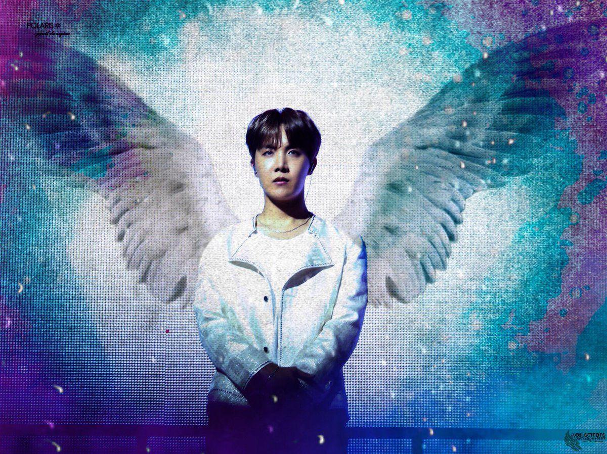 1200x899 Jhope Desktop Wallpaper