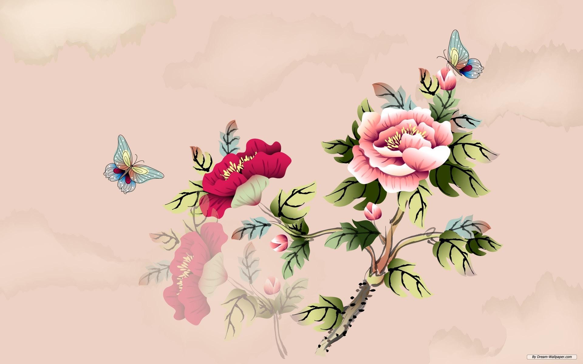 1920x1200 Desktop Wallpaper Chinese Art