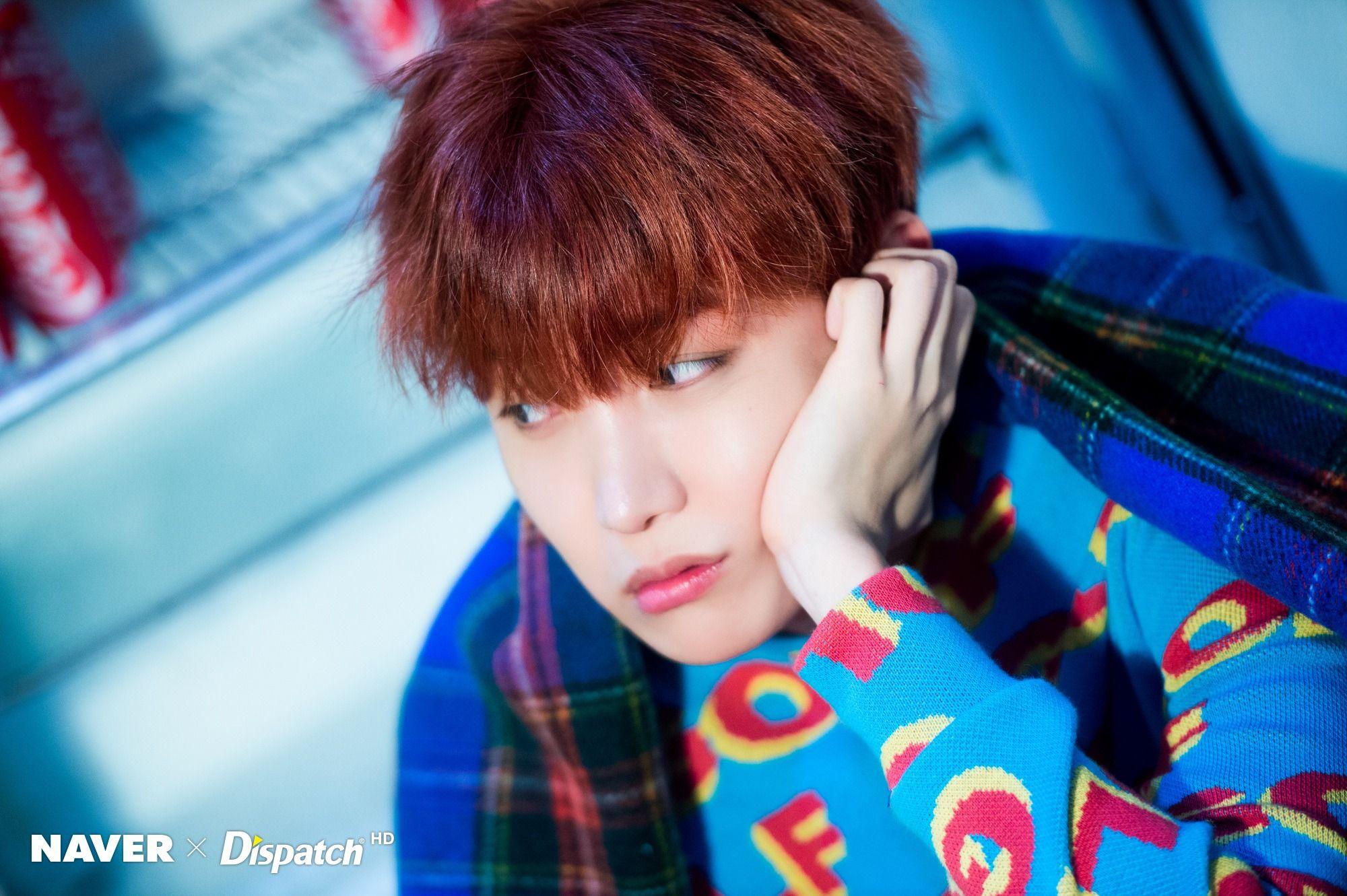 2000x1331 Jhope Desktop Wallpaper