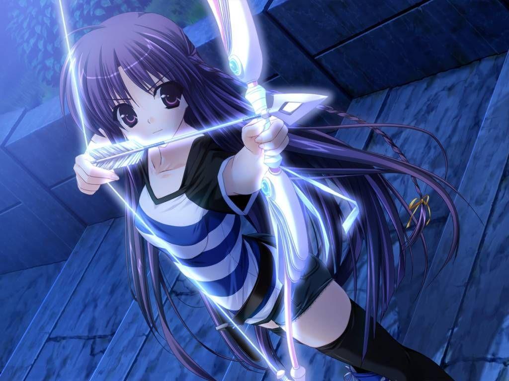 1024x768 Anime, Anime image, Dark anime