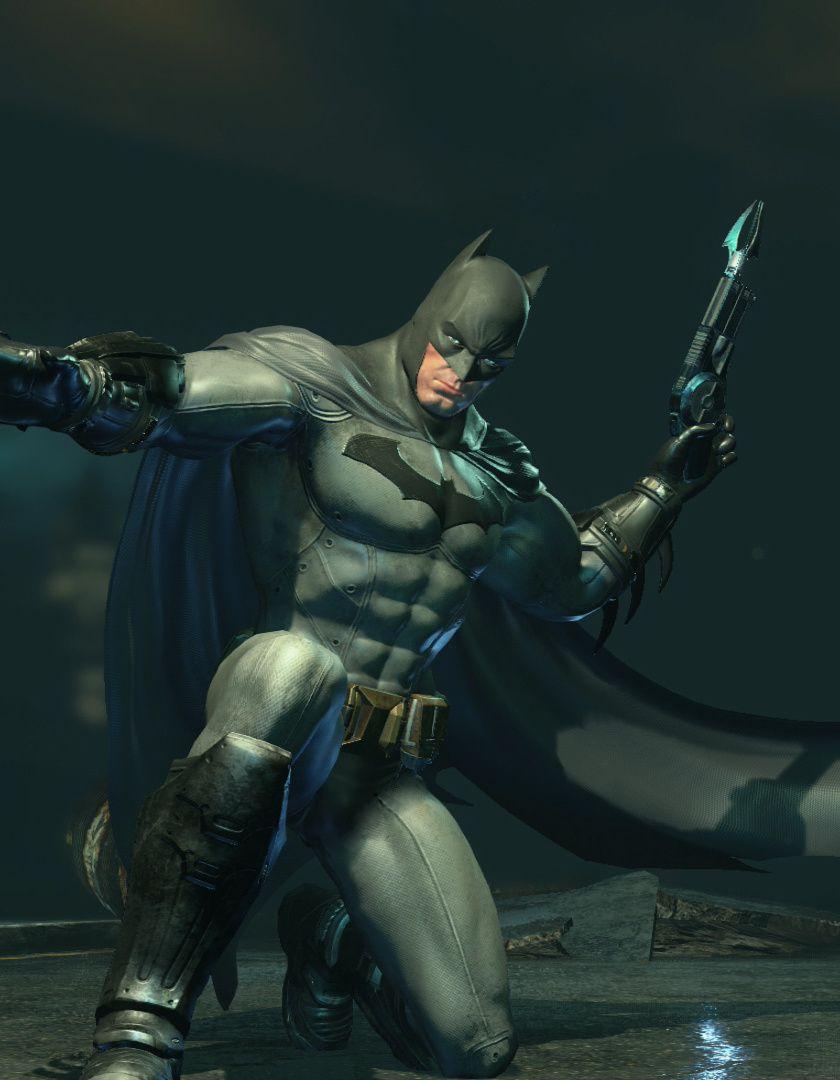 840x1080 Download Batman: Arkham Knight, batman, video game, artwork wallpaper, 840x iPhone iPhone 4S, iPod touch