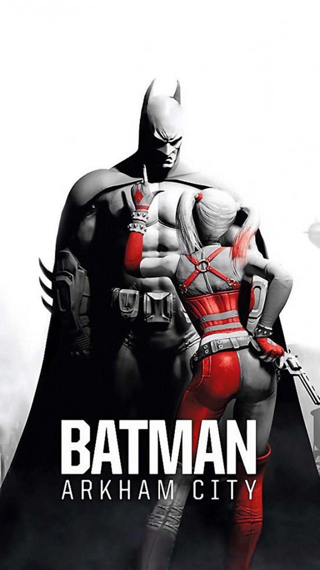 1080x1920 iPhone 6 plus Batman arkham city 3 Games wallpaper.net. Batman arkham city, Batman, Batman wallpaper