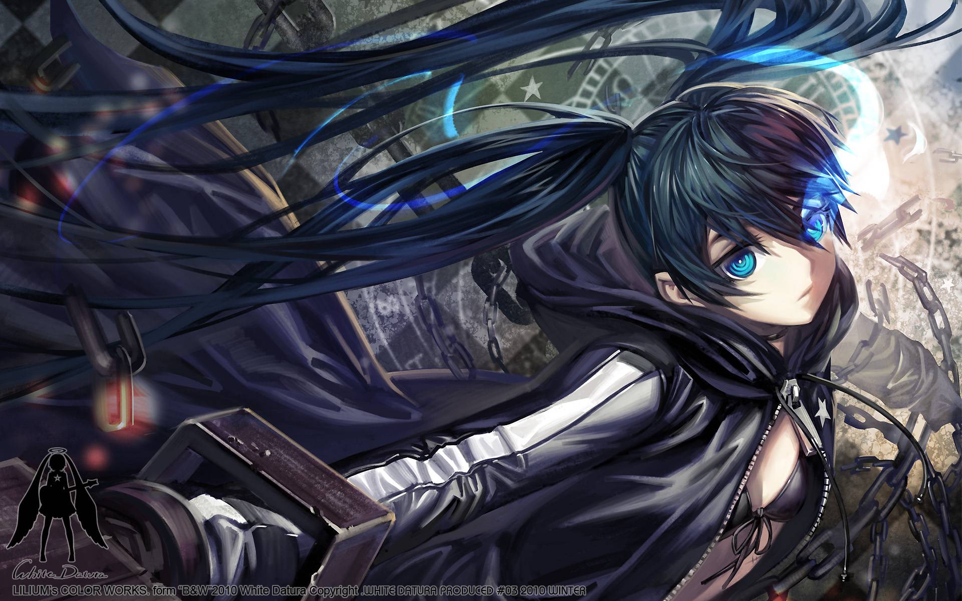1920x1200 Free download cool anime girl Anime Paradise Wallpaper [1920x1200] for your Desktop, Mobile & Tablet. Explore Cool Anime Background. Best Anime Wallpaper, 1080p Anime Wallpaper, Anime HD Wallpaper
