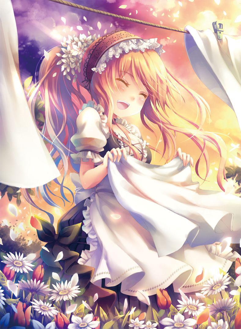 788x1076 SaraFenix image cute anime ♢ HD wallpaper and background photo
