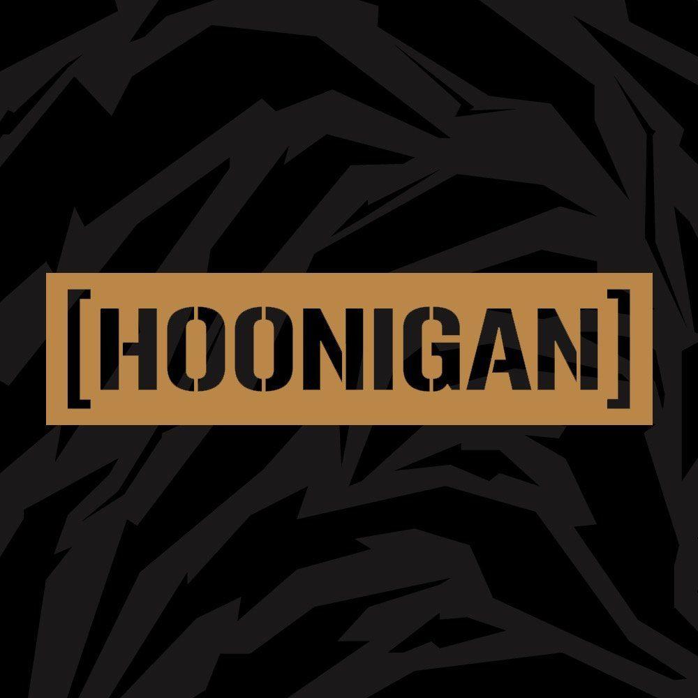 1000x1000 Hoonigan Wallpaper