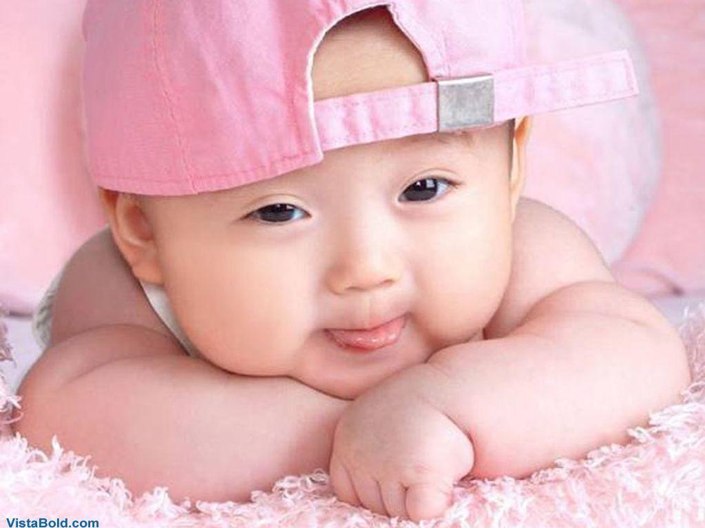 Cute baby for mobile child face pink skin baby  Use Cute Baby Mobile  HD phone wallpaper  Pxfuel