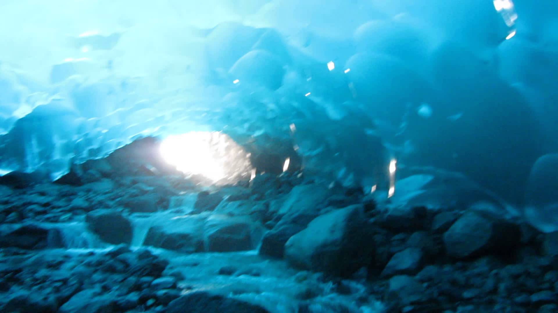 1920x1080 Mendenhall Ice Caves wallpaperx1080