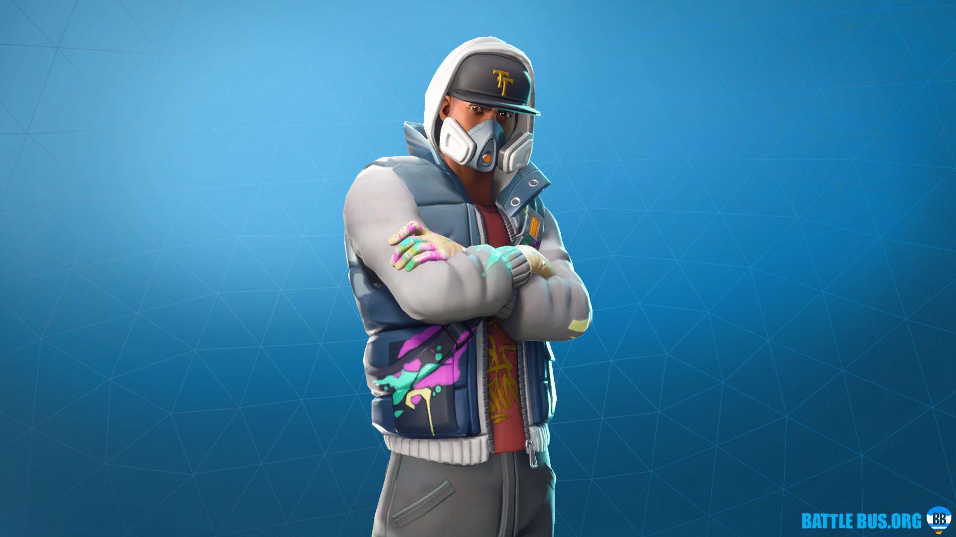 1920x1080 Abstrakt Fortnite Wallpaper