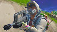 3840x2160 Abstrakt 4K 8K HD Fortnite Battle Royale Wallpaper