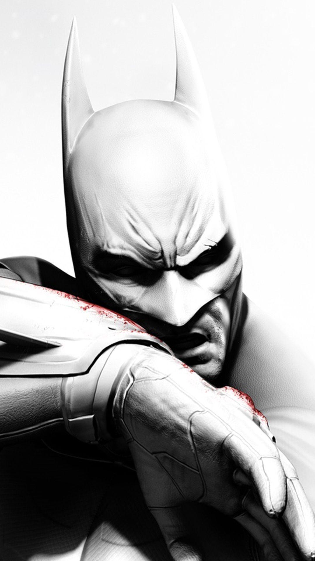 1080x1920 Best HD Wallpaper Batman iPhone. Batman, Arkham city, Batman arkham