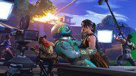 3840x2160 Leviathan 4K 8K HD Fortnite Battle Royale Wallpaper