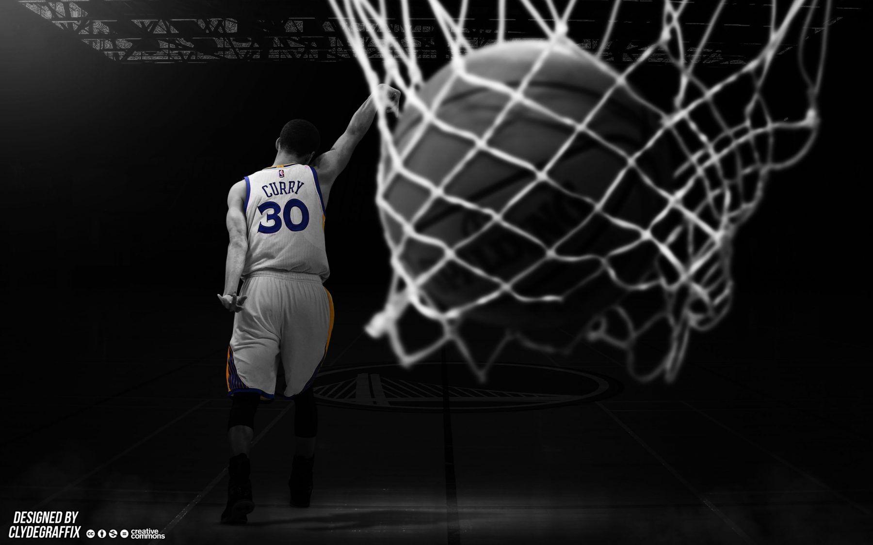 1800x1125 Stephen Curry HD