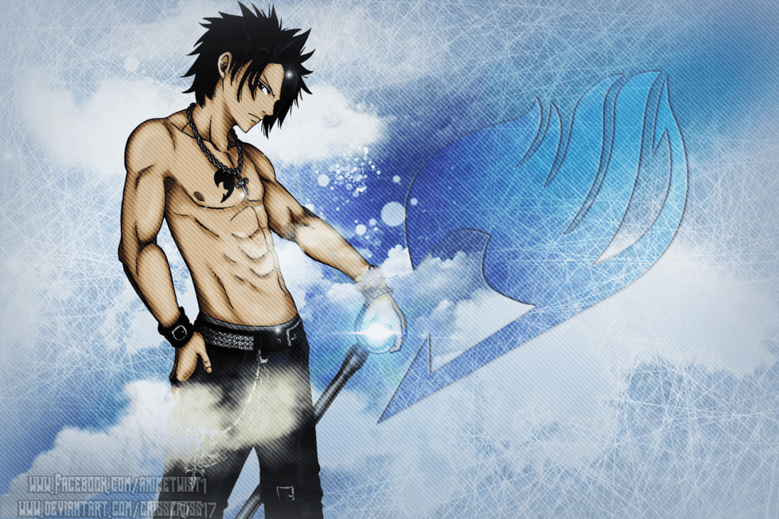 1366x768 Anime Fairy Tail 1366x768 Resolution HD 4k Wallpapers, Images,  Backgrounds, Photos and Pictures