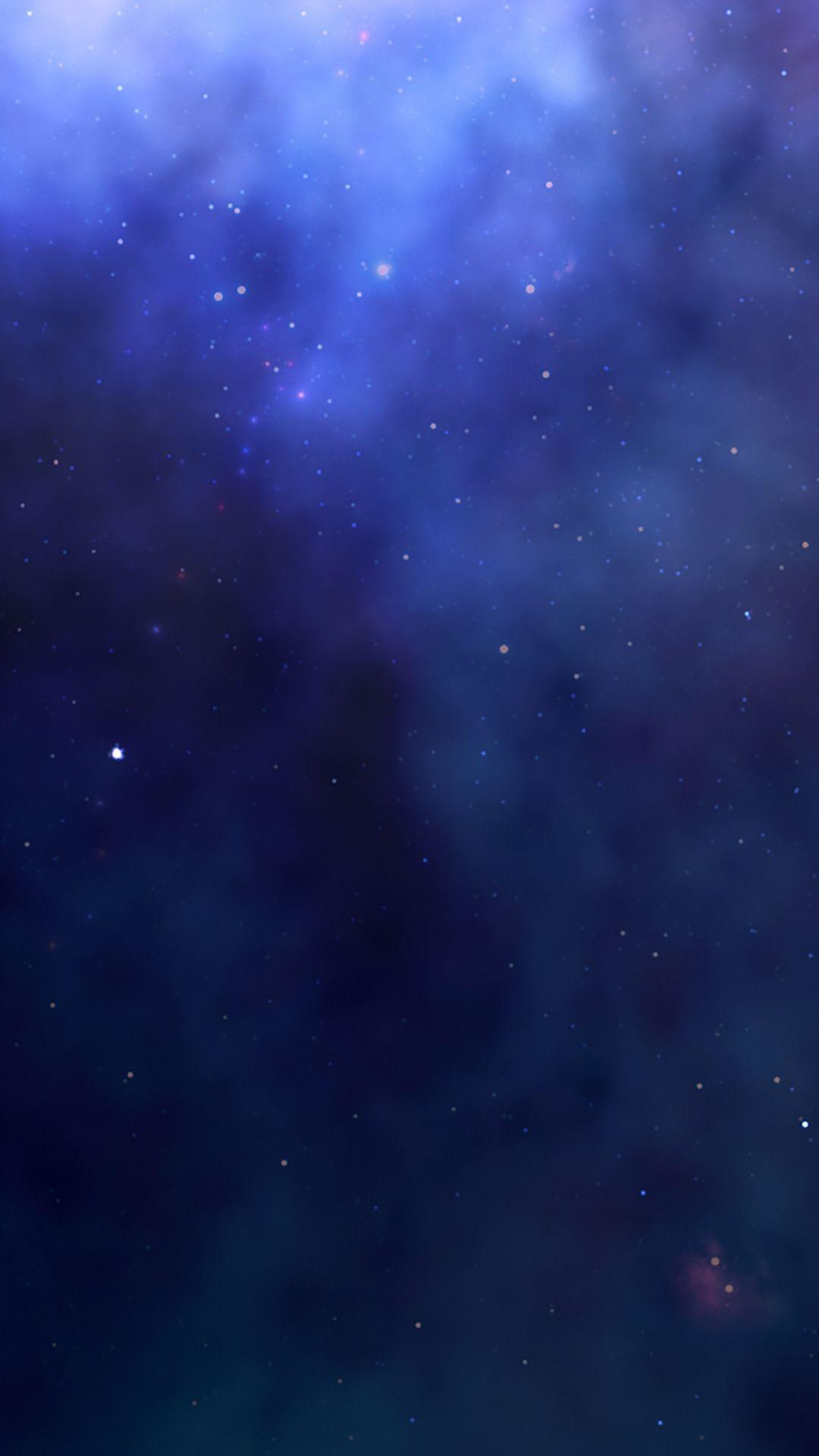 Hình ảnh nền các ngôi sao thẩm mỹ 1080x1920 vào năm 2020. Hình nền màu xanh đậm, Hình nền tối, Hình nền màu xanh iphone