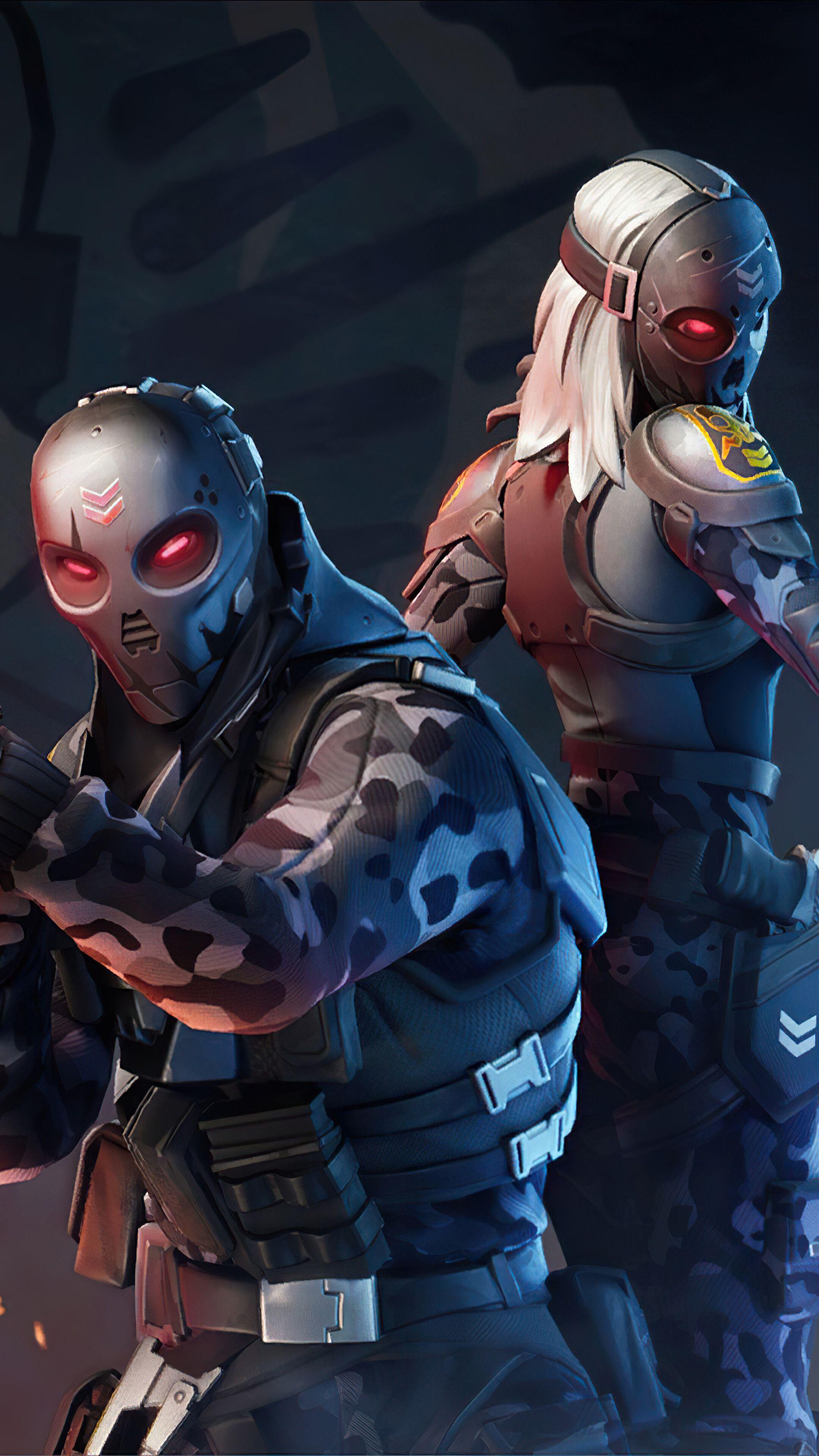 2160x3840 Gaming Quotes Wallpaper 4k Fortnite Pics Game