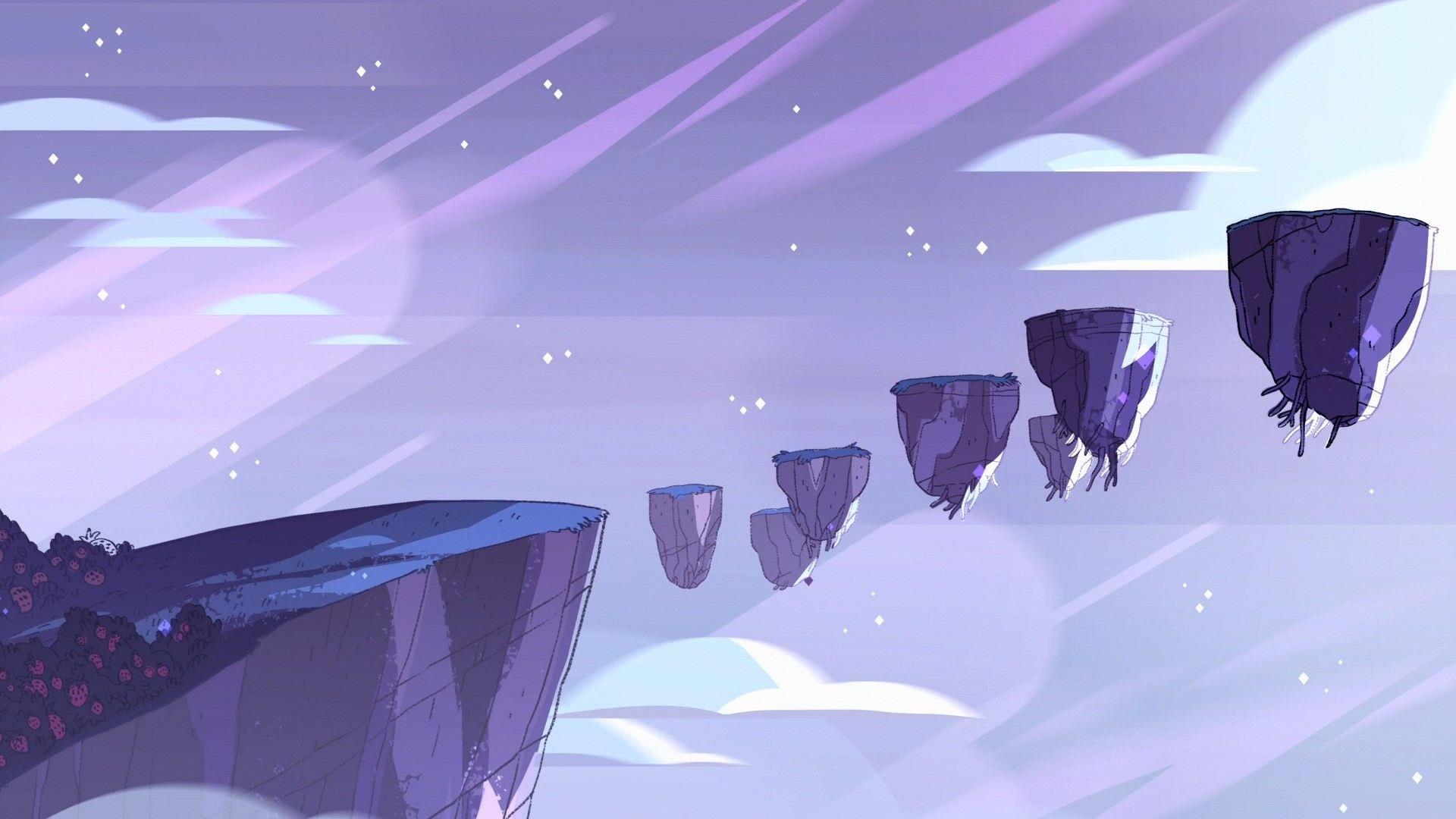 1920x1080 HD Steven Universe