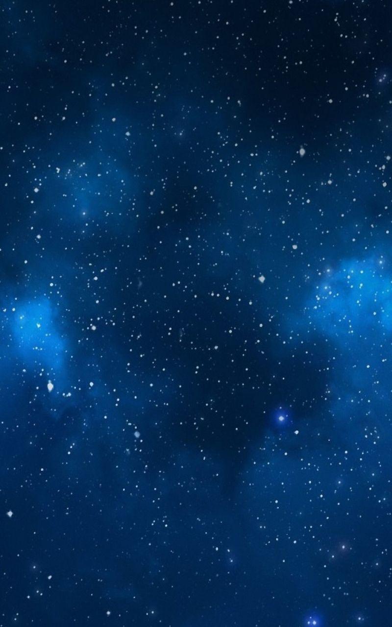 Galaxy Blue Aesthetic Wallpapers - Top Free Galaxy Blue Aesthetic  Backgrounds - WallpaperAccess