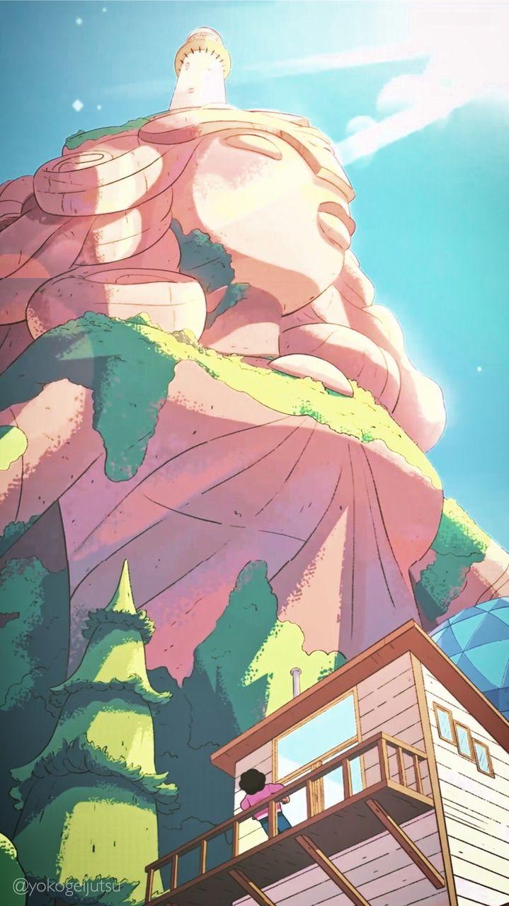 719x1280 Aesthetic, Cartoon, And HD Image Universe Wallpaper Phone Hd, Download Wallpaper