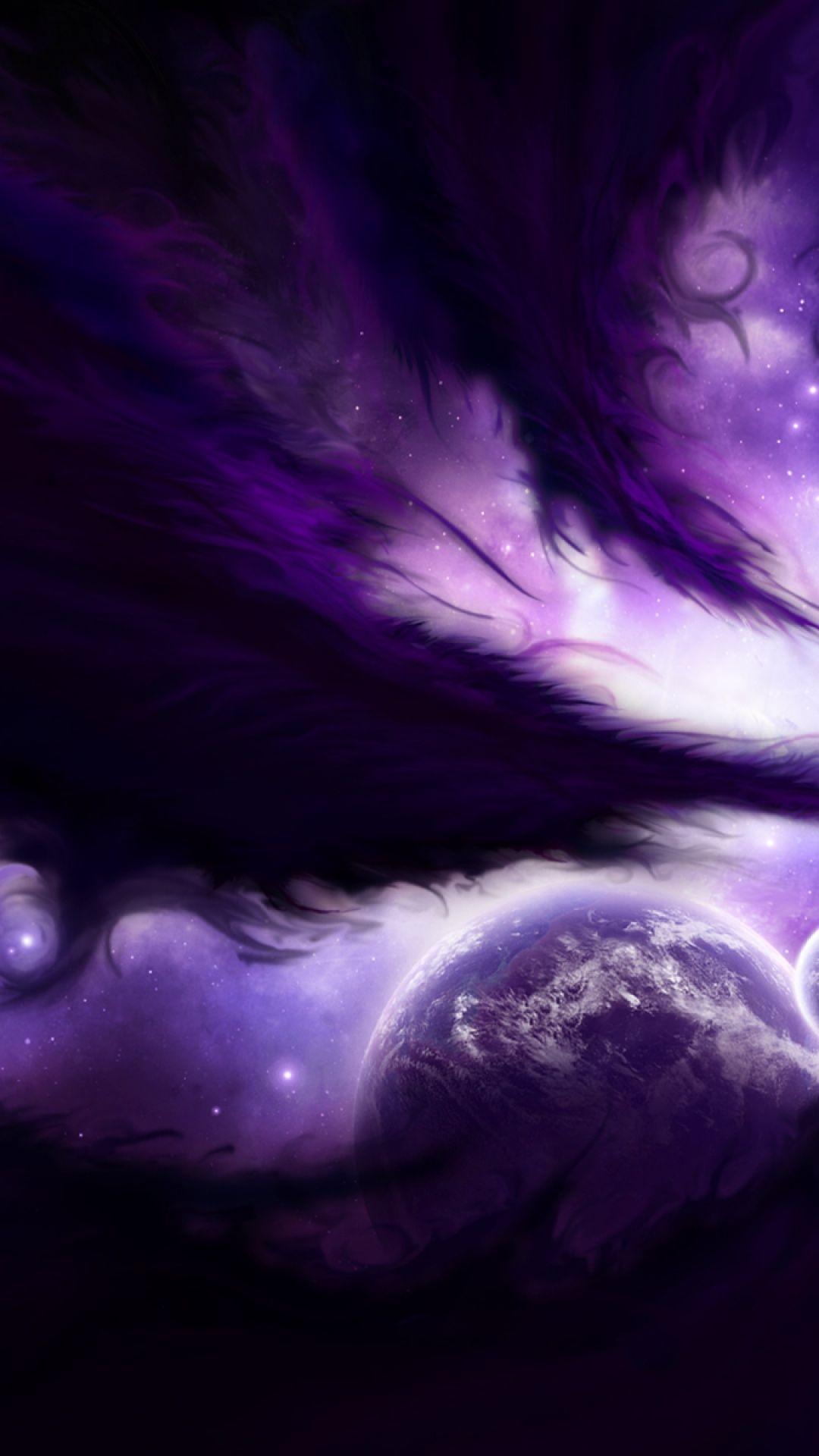Awesome Purple Backgrounds  Wallpaper Cave