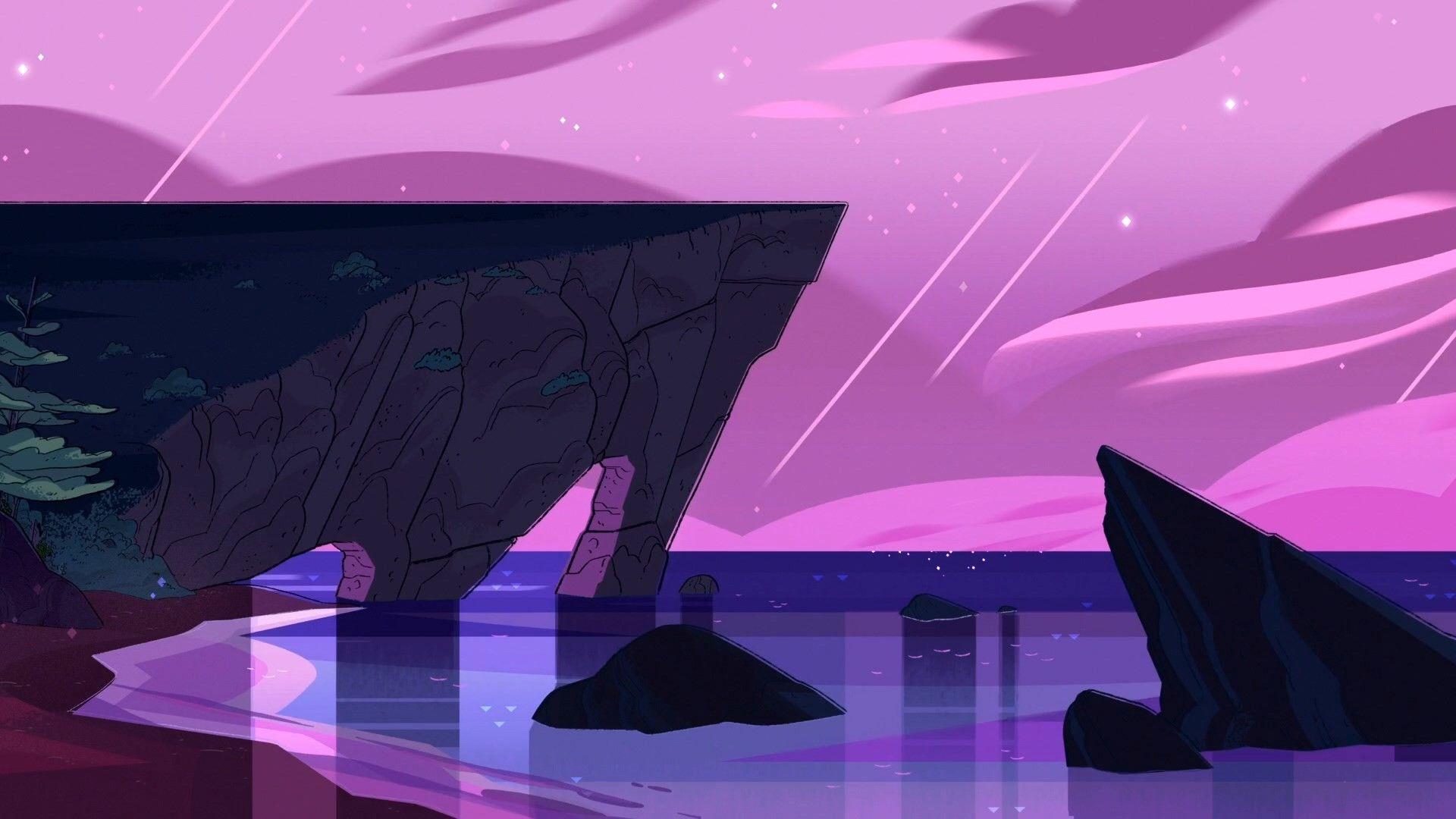 1920x1080 Aesthetic 1080p Wallpaper