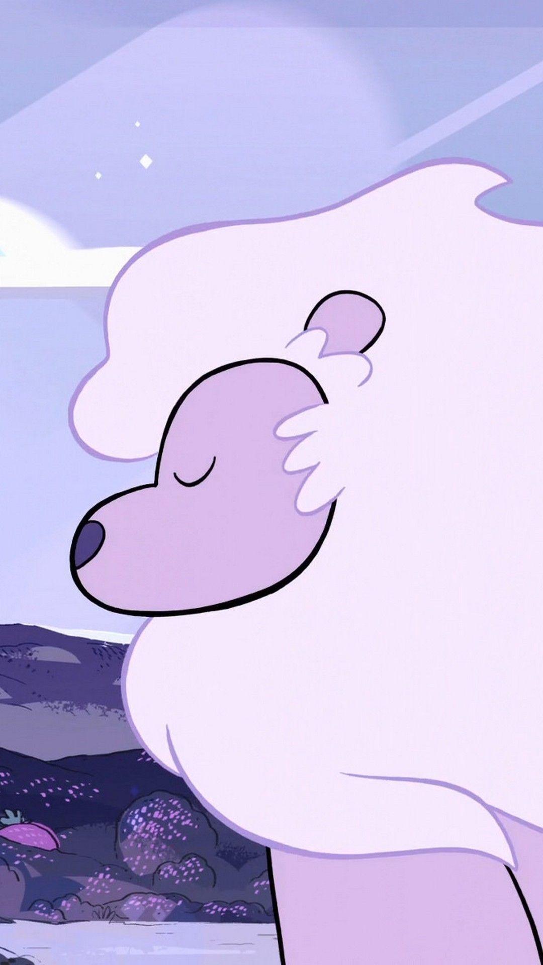 1080x1920 Steven Universe Wallpaper Android Android Wallpaper