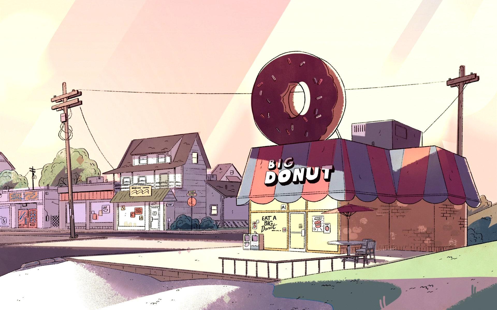 1920x1200 Steven Universe wallpaper 1920x1200 desktop background