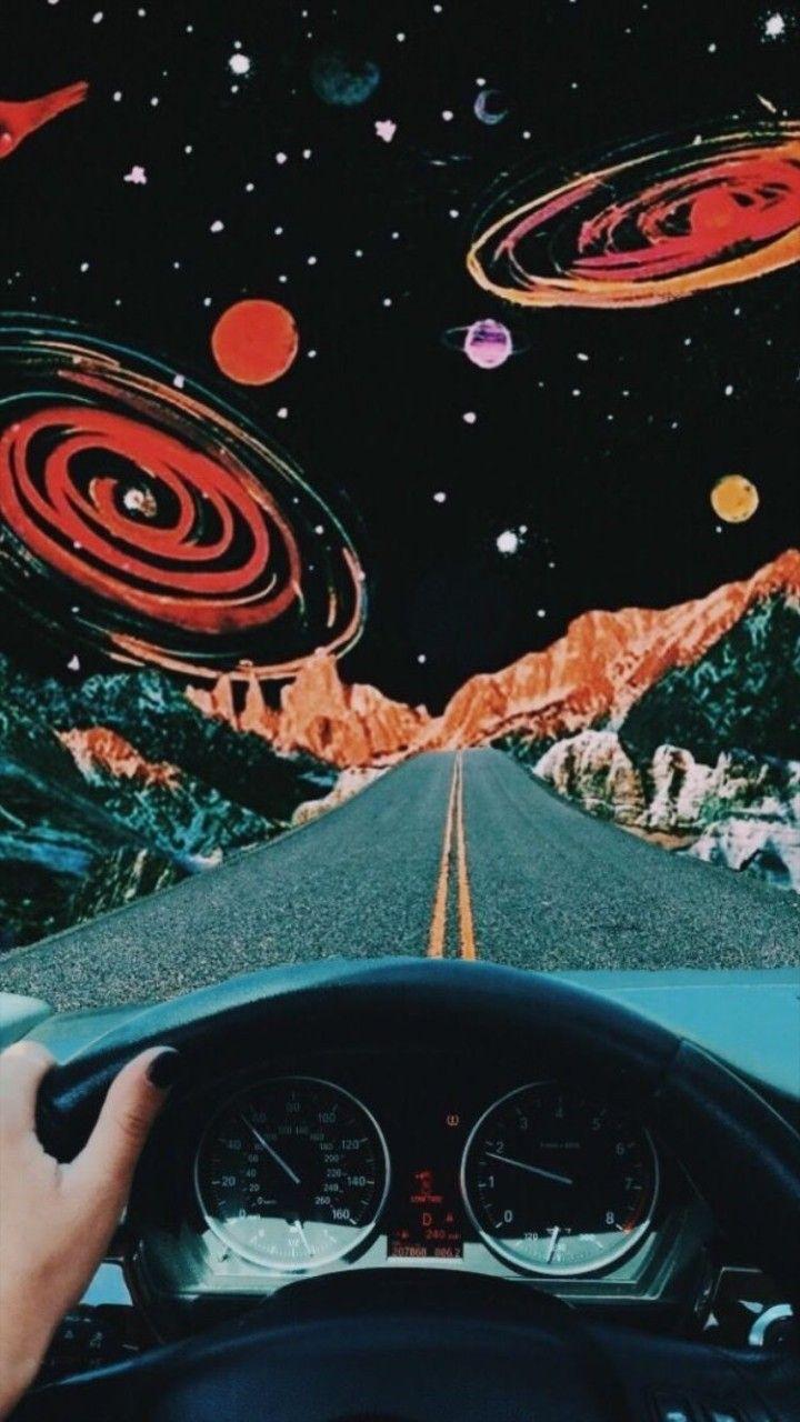 720x1280 background, universe, wallpaper and stars