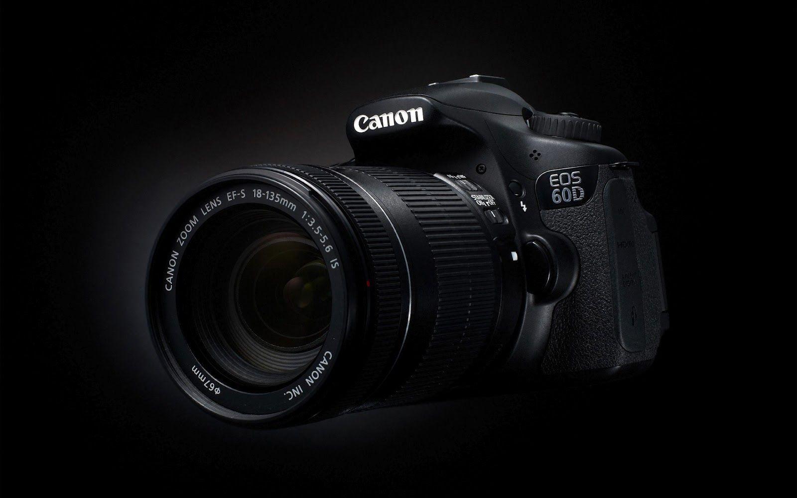 Canon EOS Wallpapers - Top Free Canon EOS Backgrounds - WallpaperAccess