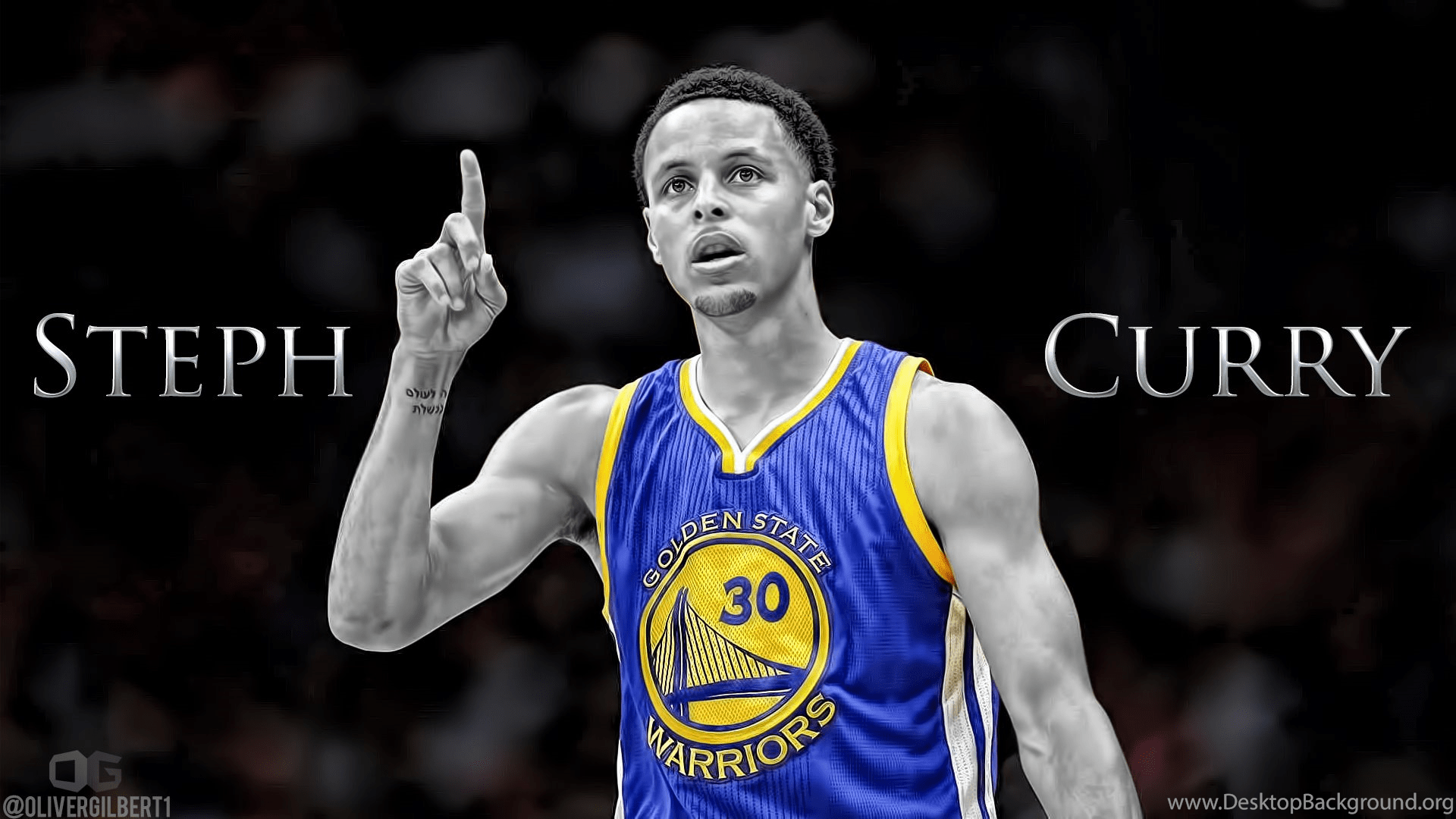 Stephen Curry Computer Wallpapers Top Free Stephen Curry Computer