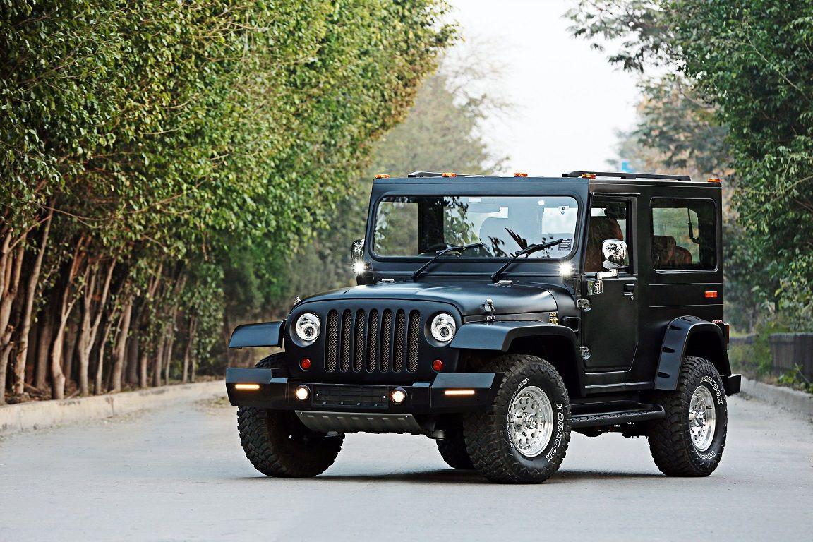 Mahindra THAR 4K Wallpapers - Top Free Mahindra THAR 4K Backgrounds