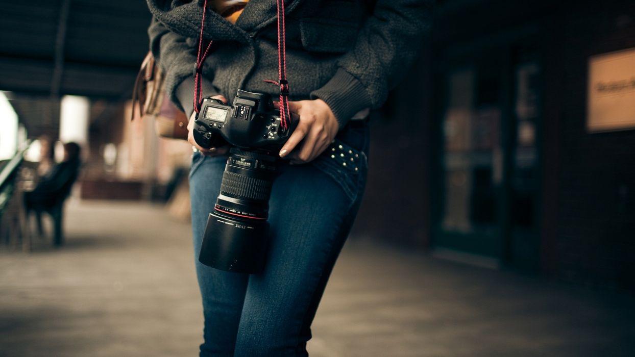 1244x700 Women jeans photographer canon eos wallpaperx1080