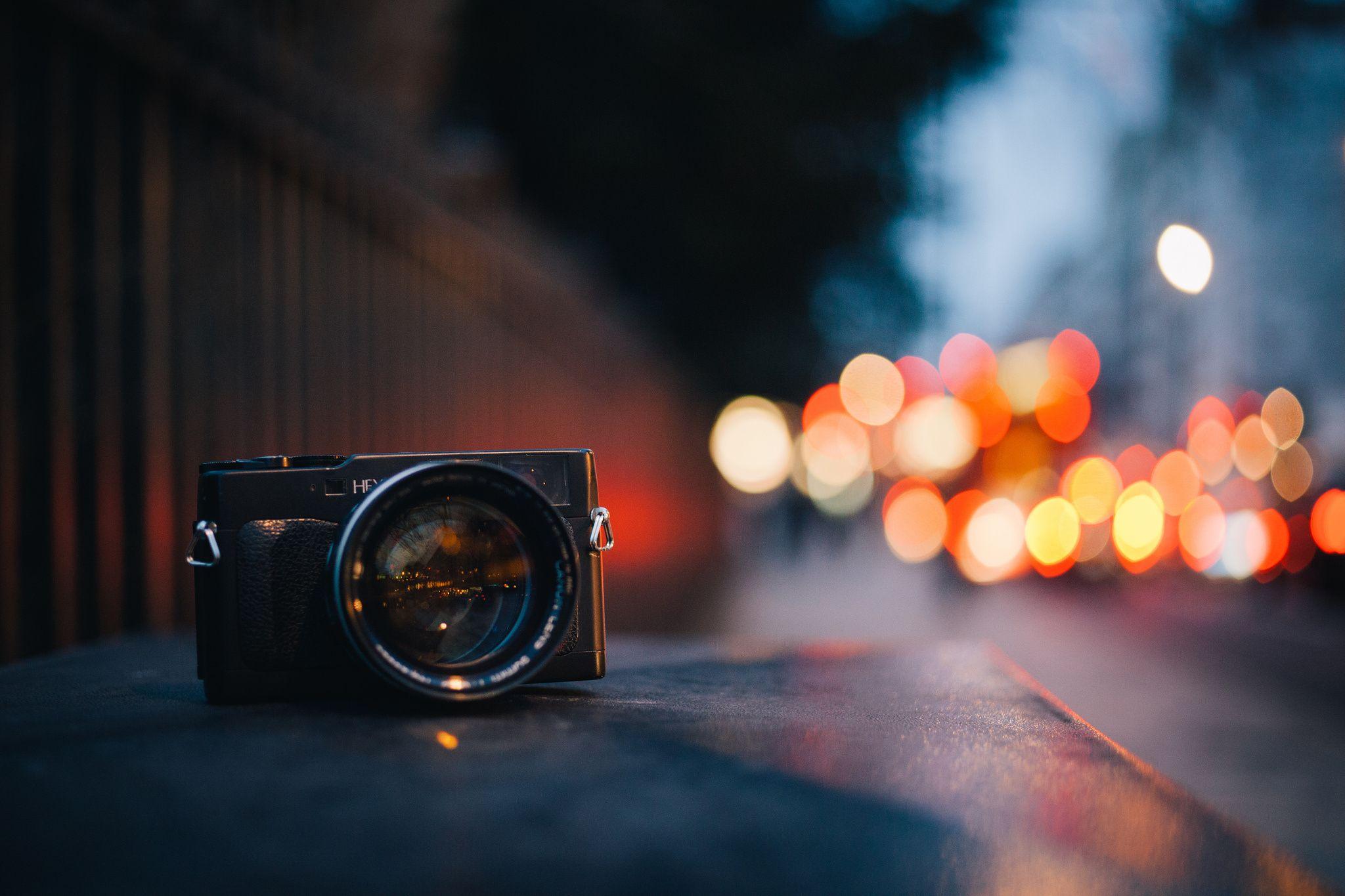2048x1365 Camera Wallpaper HD