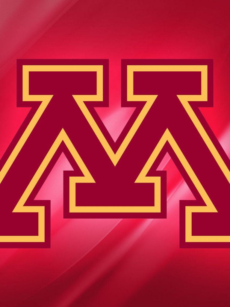 Minnesota Golden Gophers Wallpapers Top Free Minnesota Golden Gophers Backgrounds Wallpaperaccess