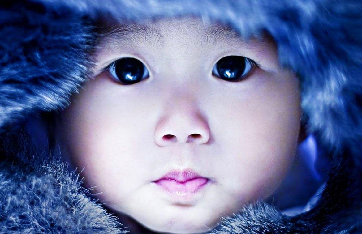 1170x757 Baby Wallpaper New Tab
