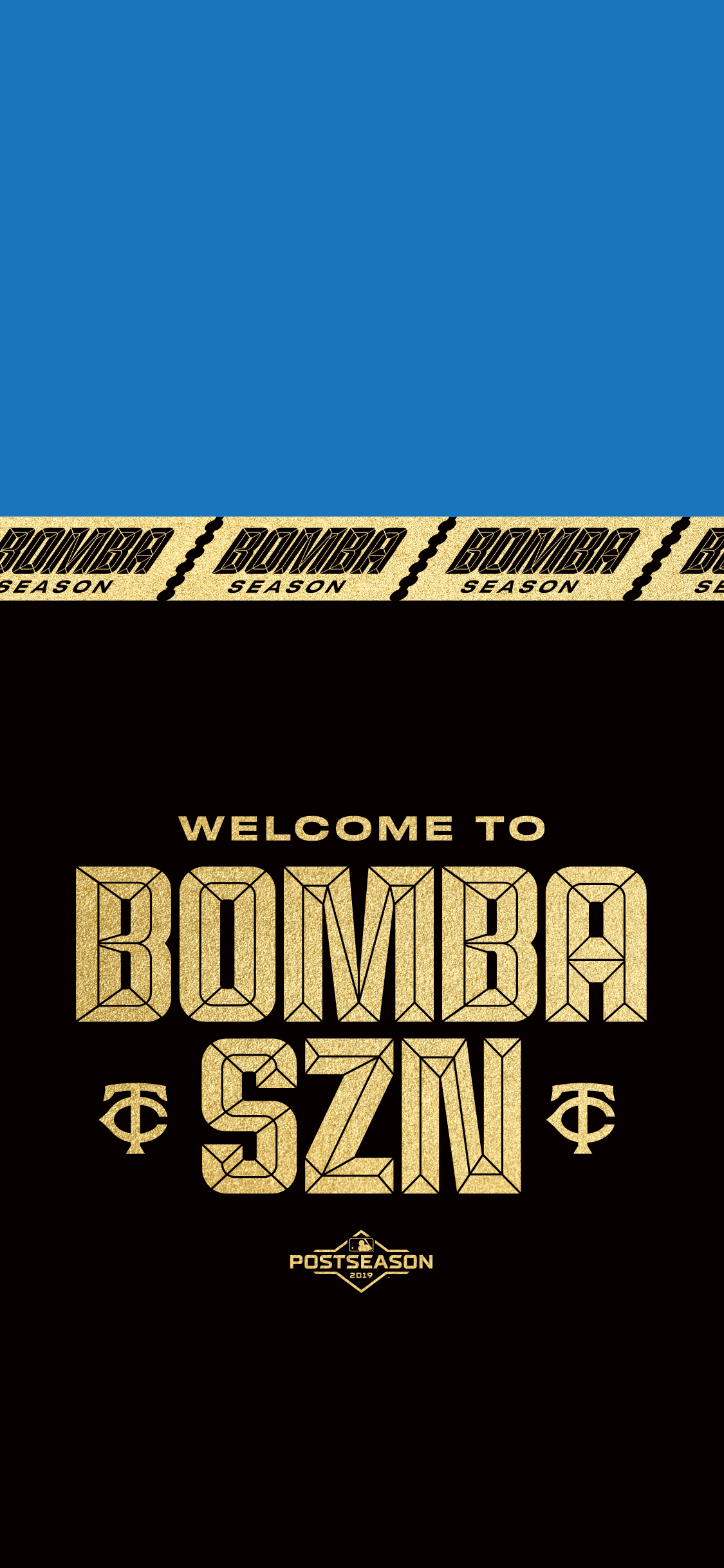 1125x2436 Twins Wallpaper
