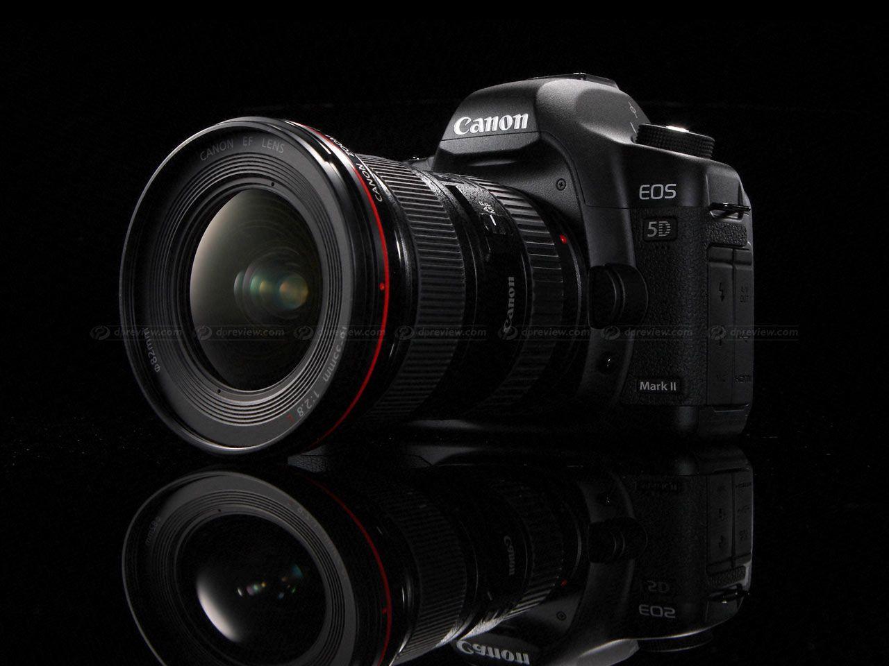 1280x960 Canon EOS 5D Mark II wallpaperx960