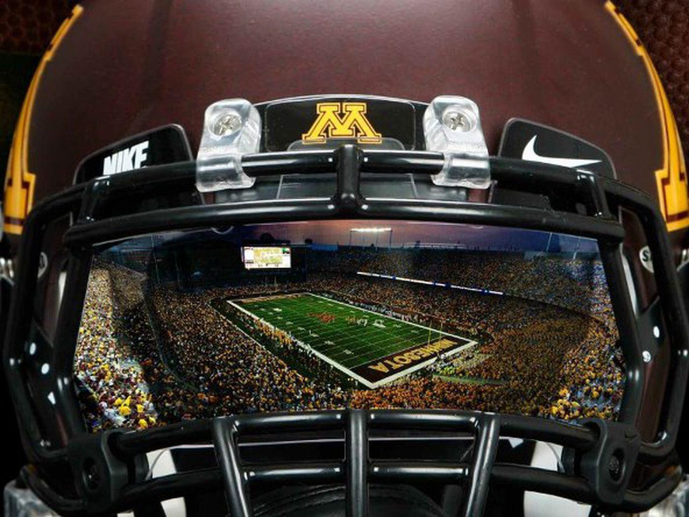 1400x1050 College Football Week 7 Game Time and TV Schedules on a Gopher Bye Week Daily Gopher