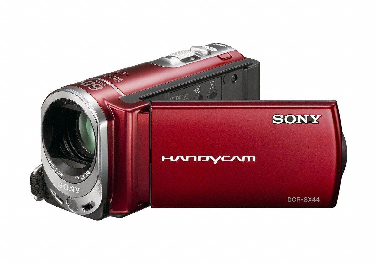 1200x841 SONY DCR SX44 HANDYCAM CAMCORDER Photo, Image And Wallpaper