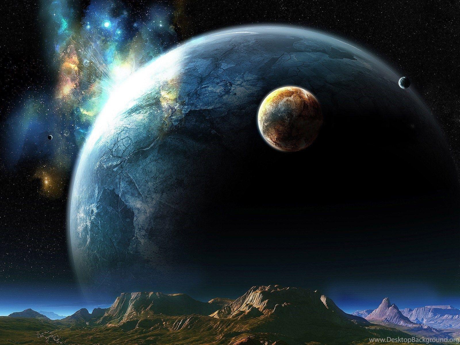 Earth Galaxy Wallpapers - Top Free Earth Galaxy Backgrounds