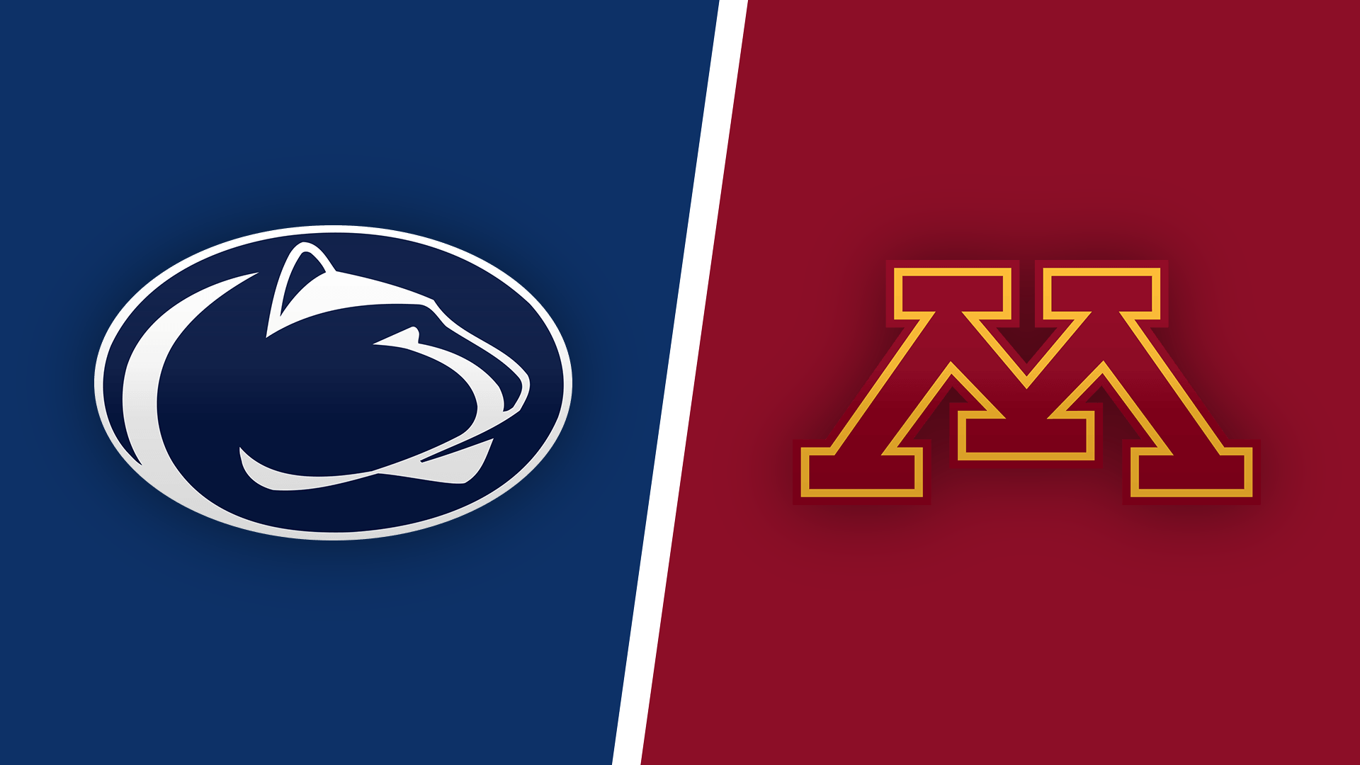 1920x1080 How to Watch Penn State at Minnesota on ABC Live For Free on Apple TV, Roku, Fire TV, iOS, & Android