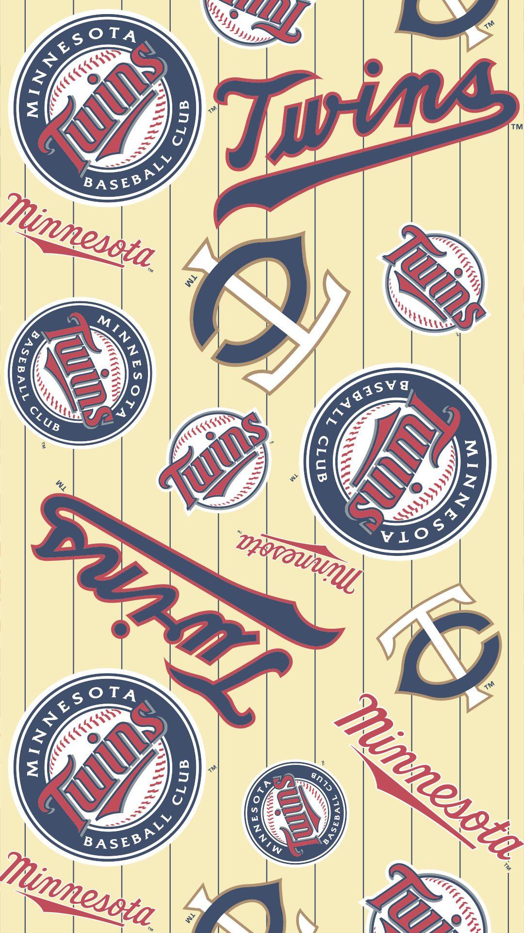 1080x1920 Download Now: Our Newest MLB Diaper Print Wallpaper