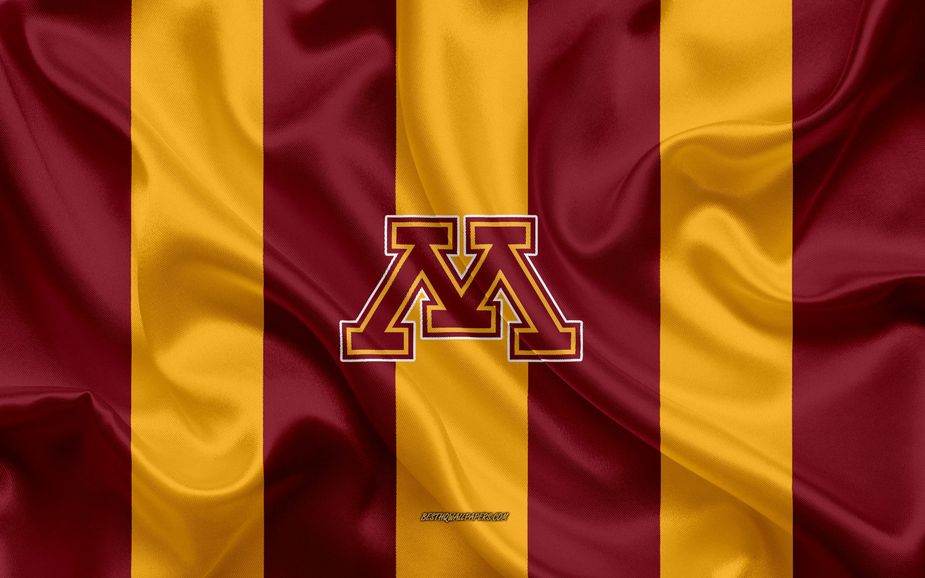 Minnesota Golden Gophers Wallpapers - Top Free Minnesota Golden Gophers