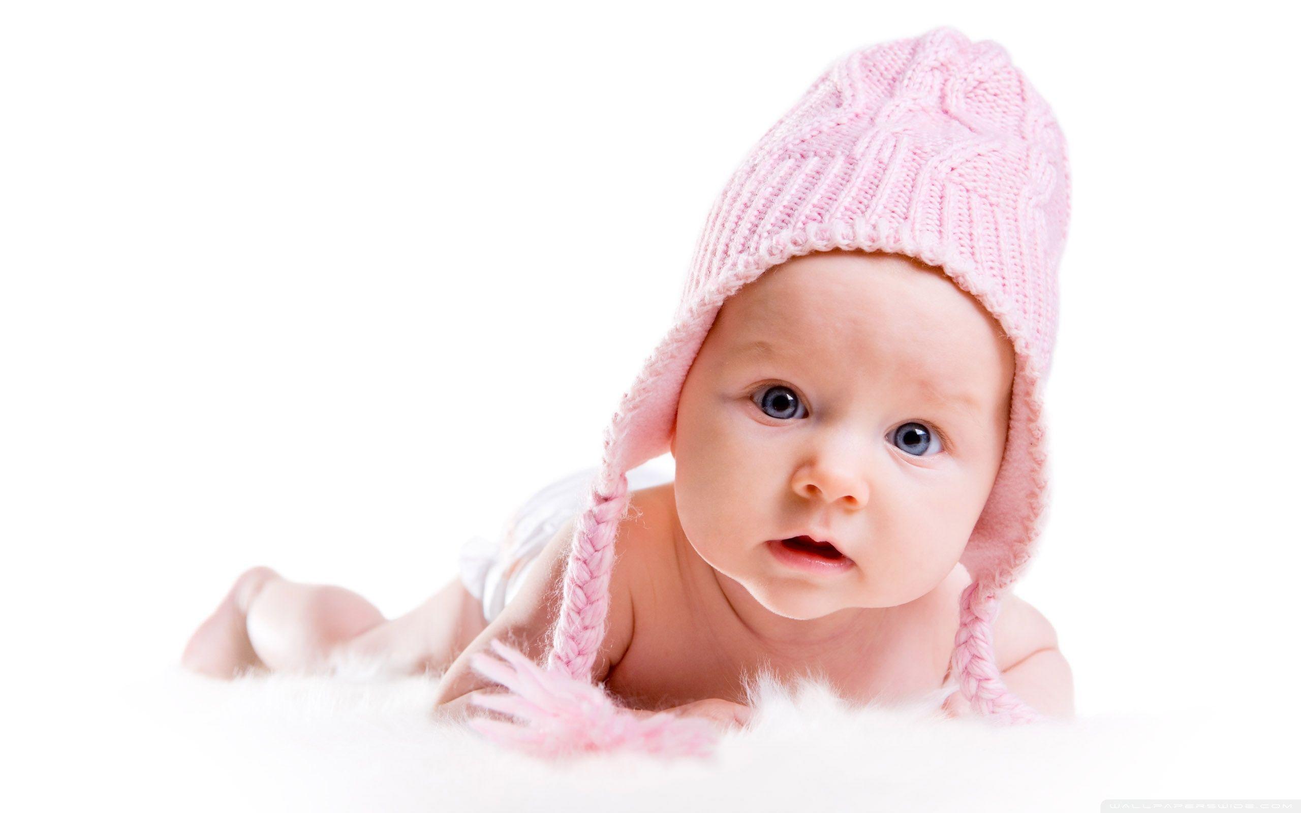 2560x1600 Lovely Baby ❤ 4K HD Desktop Wallpaper for 4K Ultra HD TV • Tablet