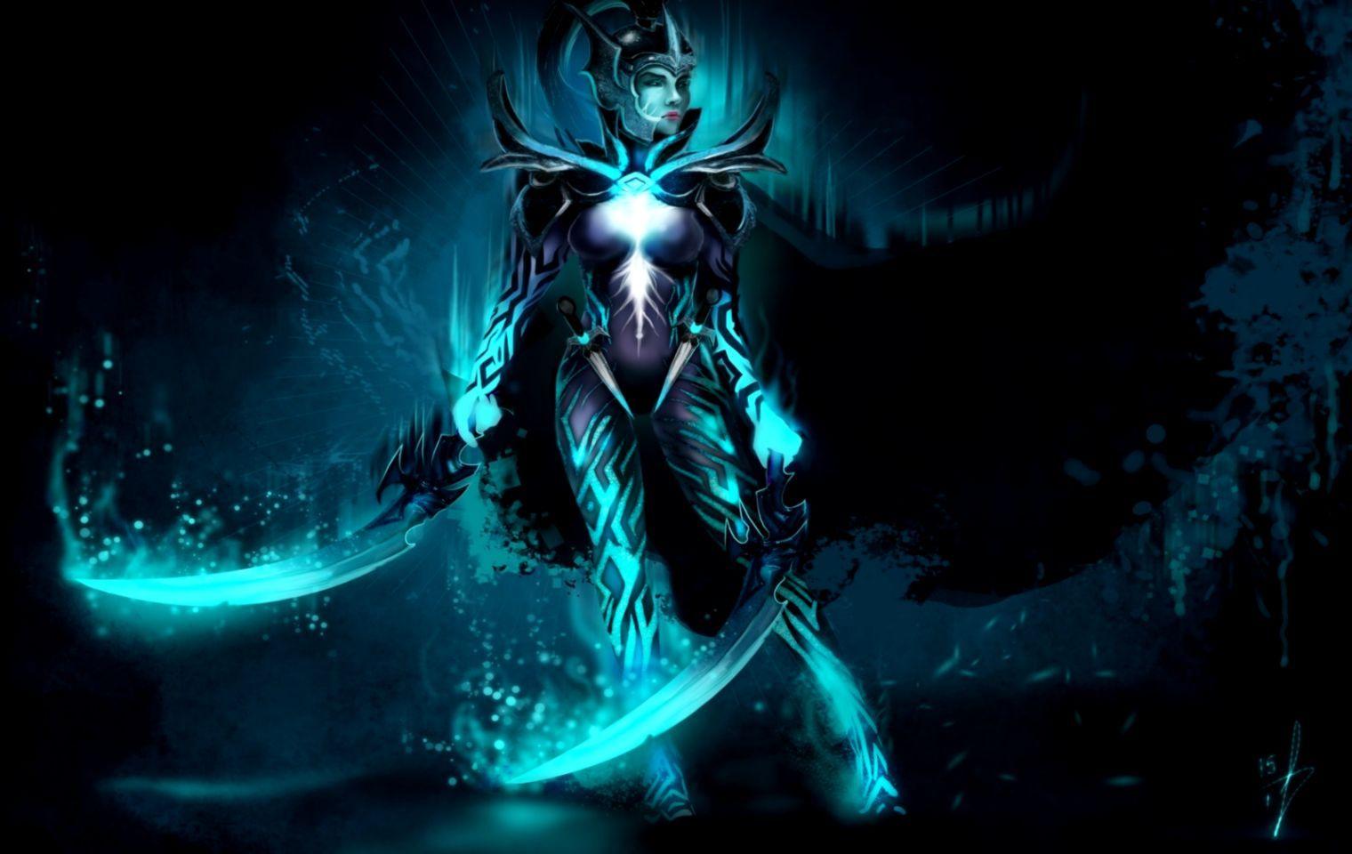 1520x960 DOTA 2 WTF WALLPAPER ONLINE 2 Storm Spirit wallpaper HD free Download