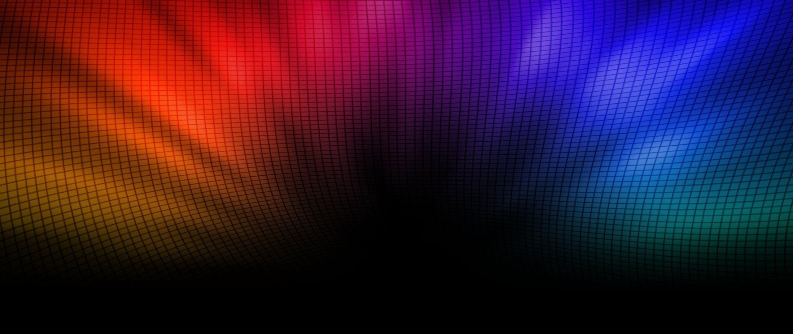 2560x1080 Colorful Background