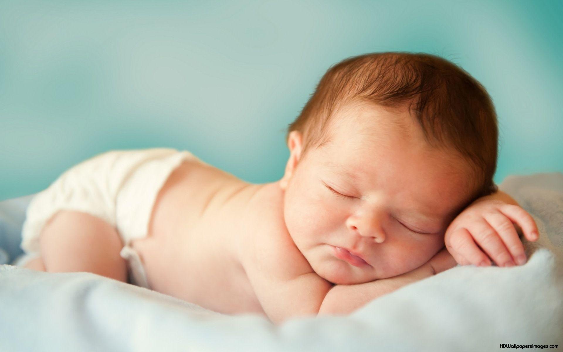 1920x1200 Cute Baby Wallpaper, Picture, Image